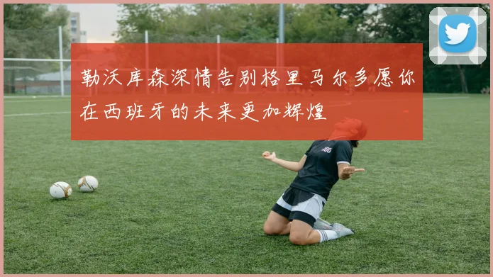 勒沃库森深情告别格里马尔多愿你在西班牙的未来更加辉煌